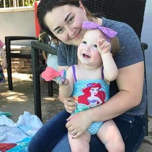 Meet your Posher, Brittany