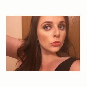 Meet your Posher, Bridget