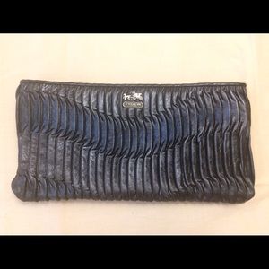 NEW Coach wallet