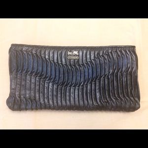 NEW Coach wallet