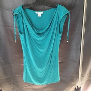 White House Black Market Top