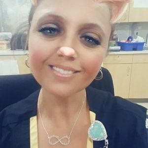 Meet your Posher, Nancy