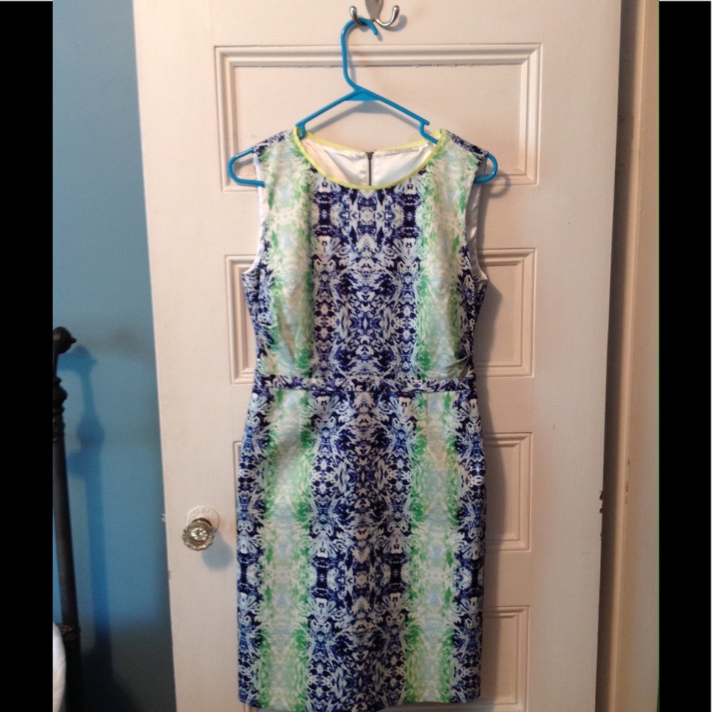 T Tahari Dress