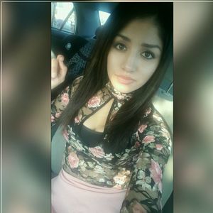 Meet your Posher, Lucy