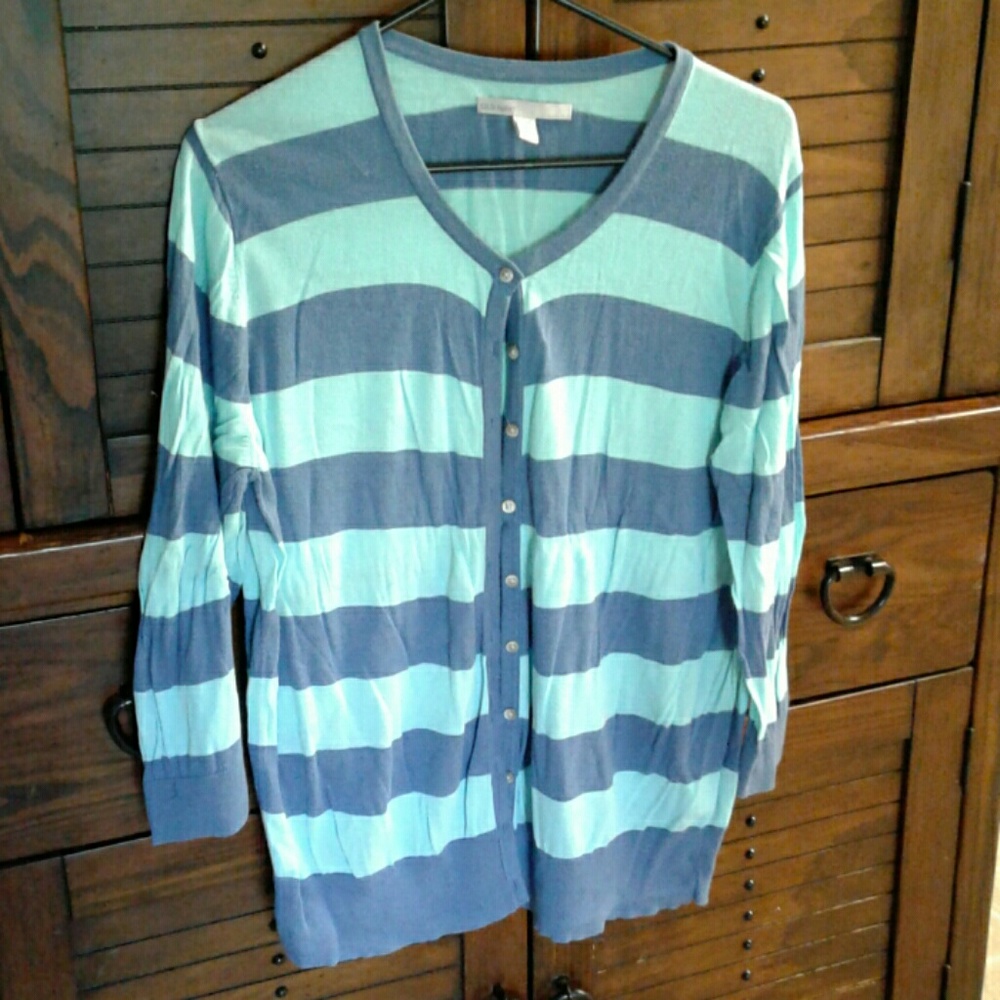 Old Navy