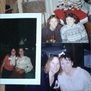 Meet your Posher, Tami