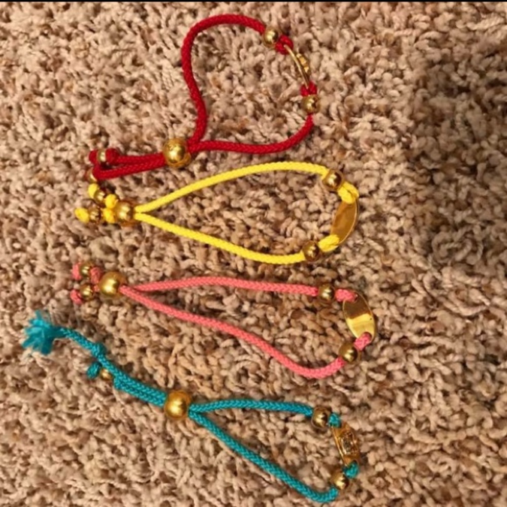 Juicy Couture Bracelets