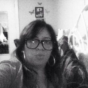 Meet your Posher, Mayra