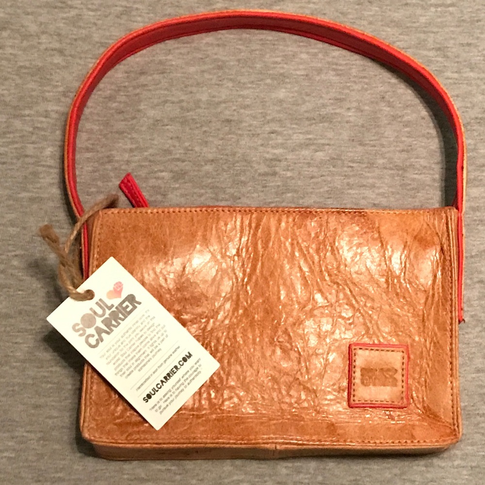 🆕 Soul Carrier Shoulder Bag 👜💓