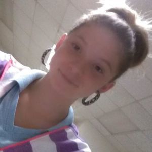 Meet your Posher, Brittany