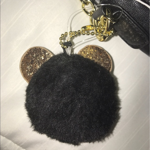 Betsey Johnson Purse - Picture 2 of 4