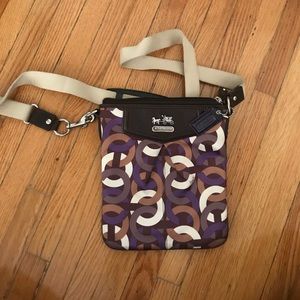 Coach Crossbody