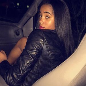 Meet your Posher, Taylor