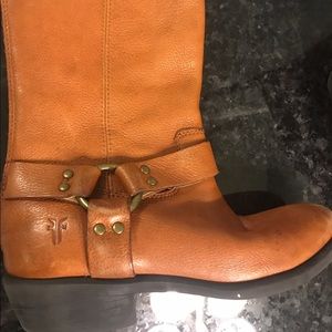 Frye boots