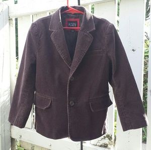 Children's Place Boys' Corduroy Blazer