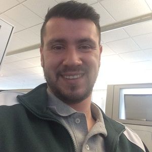 Meet your Posher, Dave