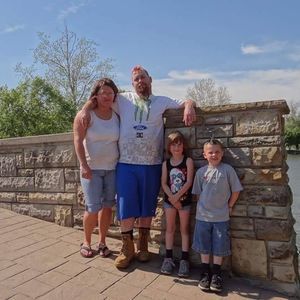 Meet your Posher, Teresa dustin