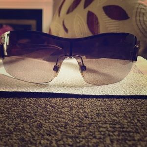 Burberry BE3043 Sunglasses