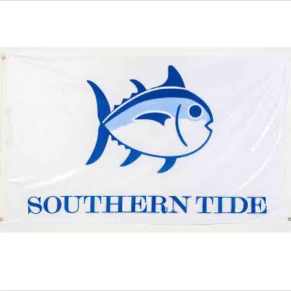 Southern Tide Flag