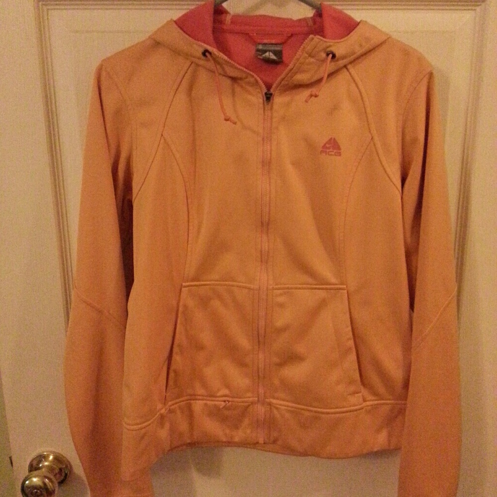 Ladies jacket