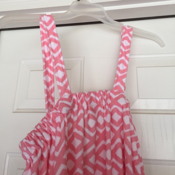 New Bath Wrap/Robe - Picture 2 of 8