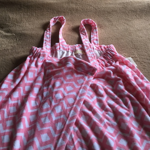 New Bath Wrap/Robe - Picture 3 of 8