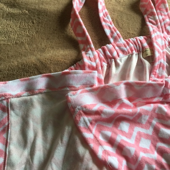 New Bath Wrap/Robe - Picture 4 of 8