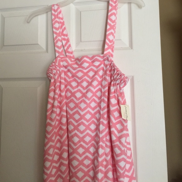 New Bath Wrap/Robe - Picture 5 of 8