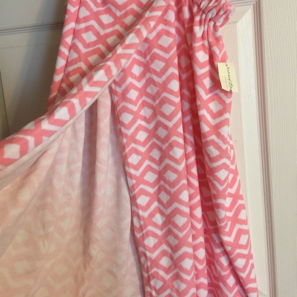New Bath Wrap/Robe - Picture 7 of 8