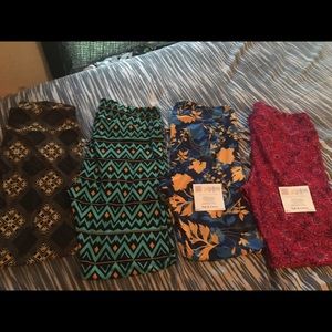 Lularoe