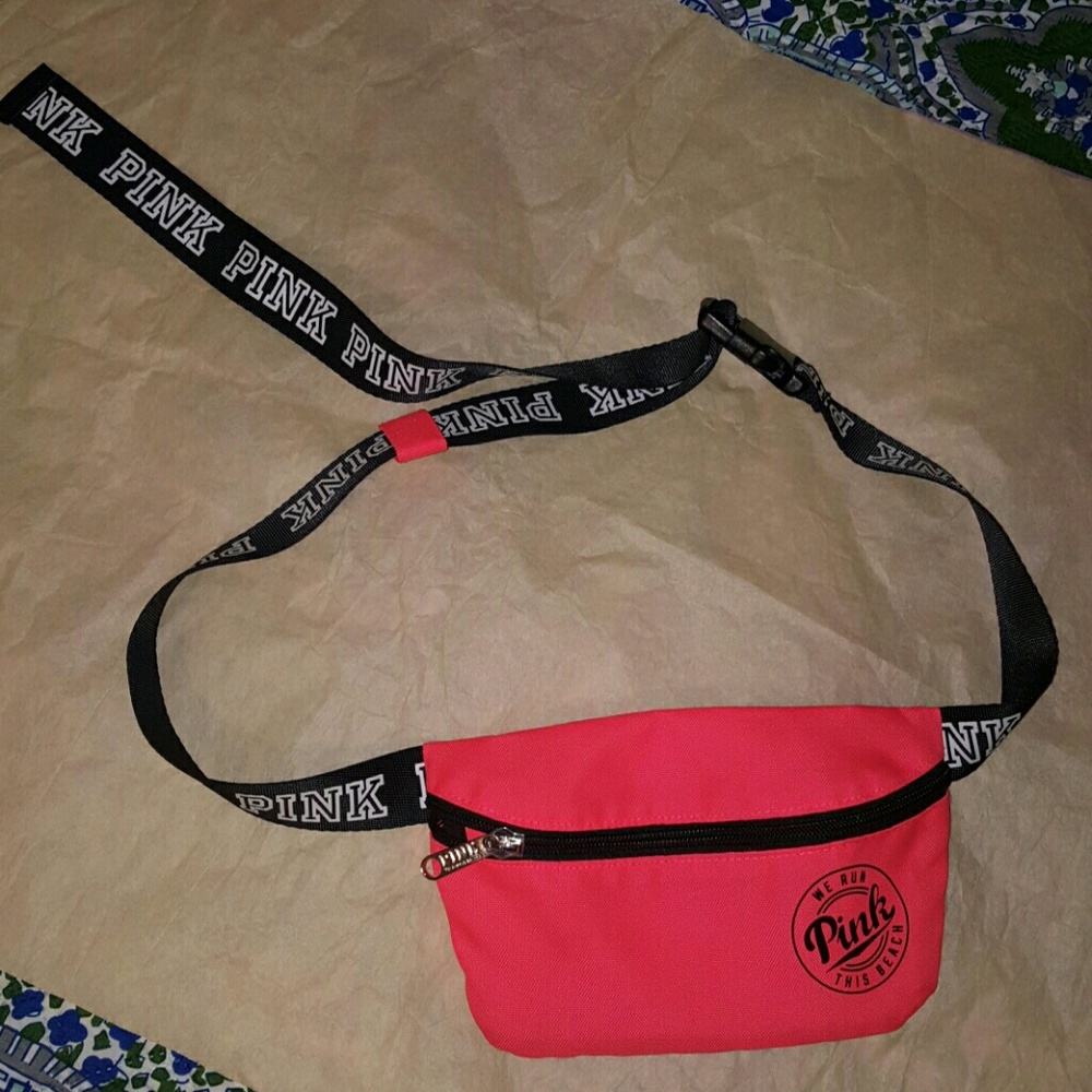 VS PINK Waist Pouch