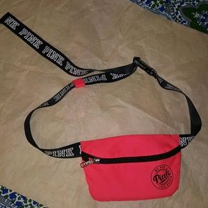 VS PINK Waist Pouch