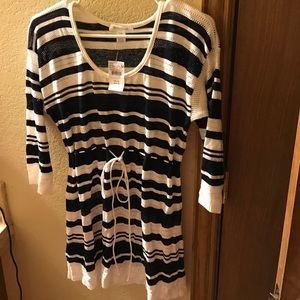 Motherhood maternity shirt