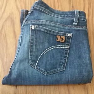 FLASH SALE!! JOE'S JEANS Rocker fit Sz 29/31