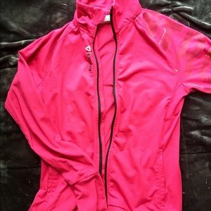 Reebok Zip-Up