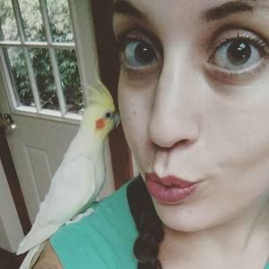 Meet your Posher, Robin