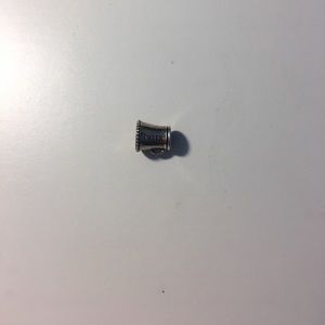 Cheerleader Pandora Charm