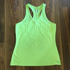 Under Armour tank
