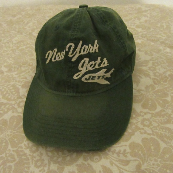 Vintage Jets Hat WordPress Blog