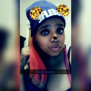 Meet your Posher, Kalynda