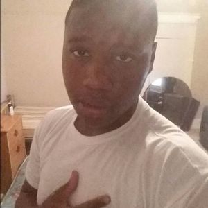 Meet your Posher, Marcus