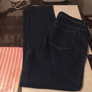 Gloria Vanderbilt jeans