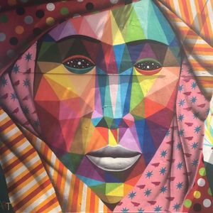 Meet your Posher, Janice