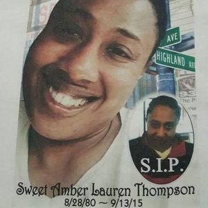 Meet your Posher, Sheree