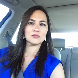 Meet your Posher, Jennifer