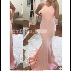 Formal BEAUTIFUL special occasion dress.