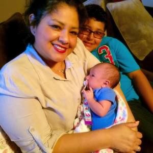 Meet your Posher, Kathy