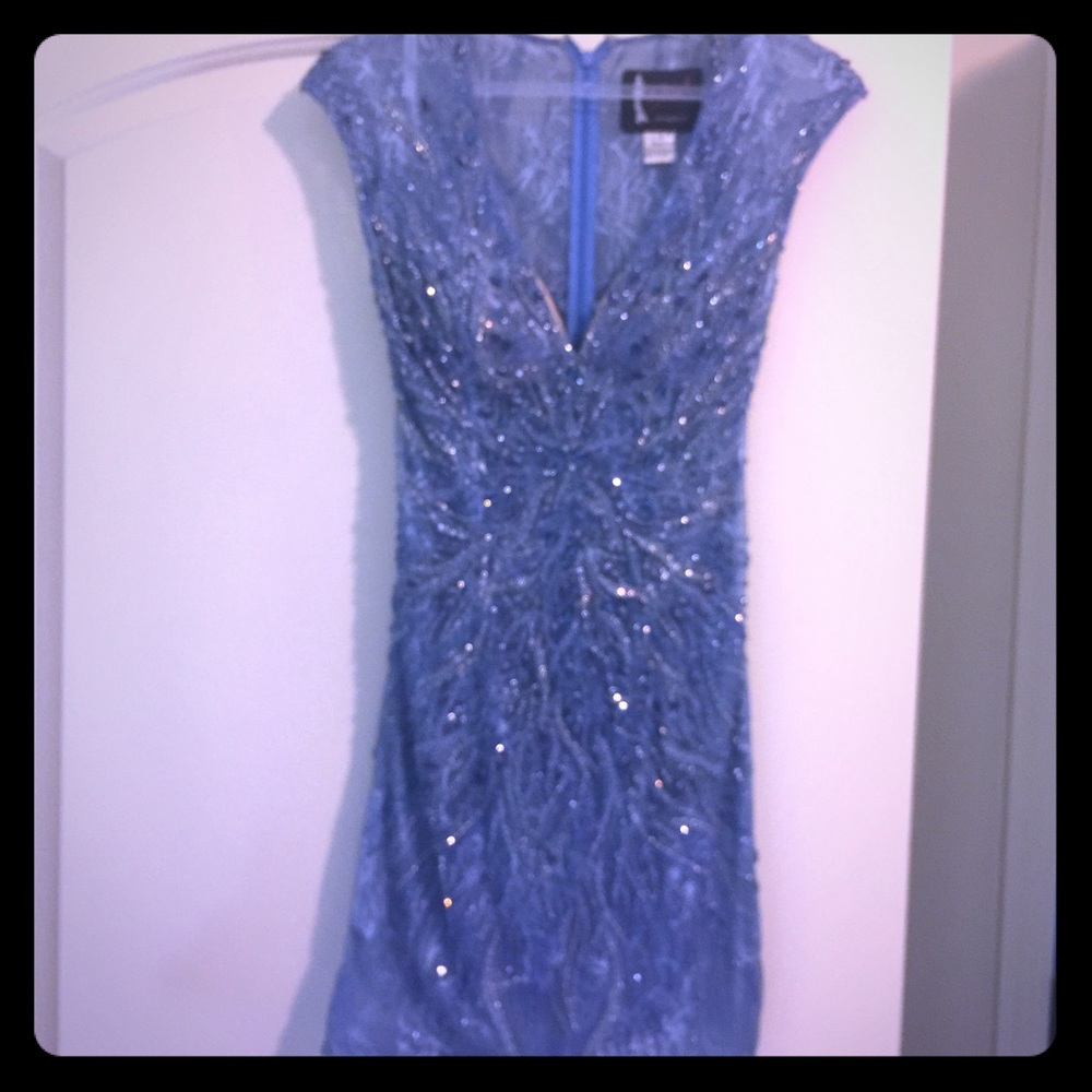 MacDuggal Cocktail New without tags