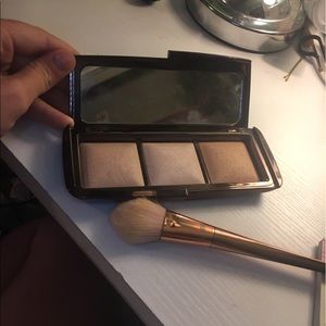 Hourglass Ambient Lighting Palette