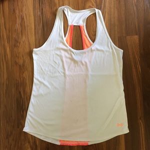 Under Armour tank